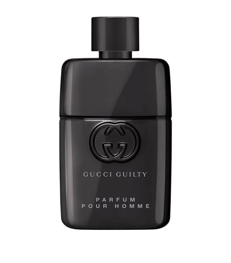 mens gucci guilty 50ml|gucci guilty men smell.